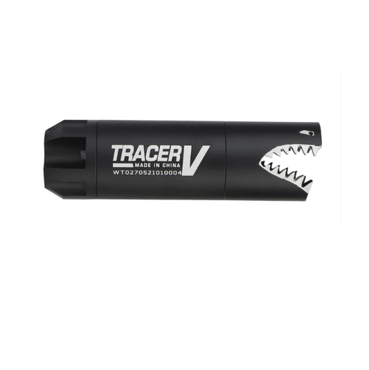 WoSports Shark Airsoft Tracer Unit