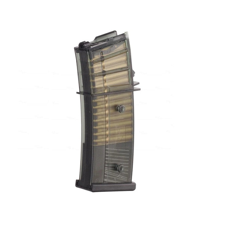 Double Bell Low cap G36 Airsoft Mag