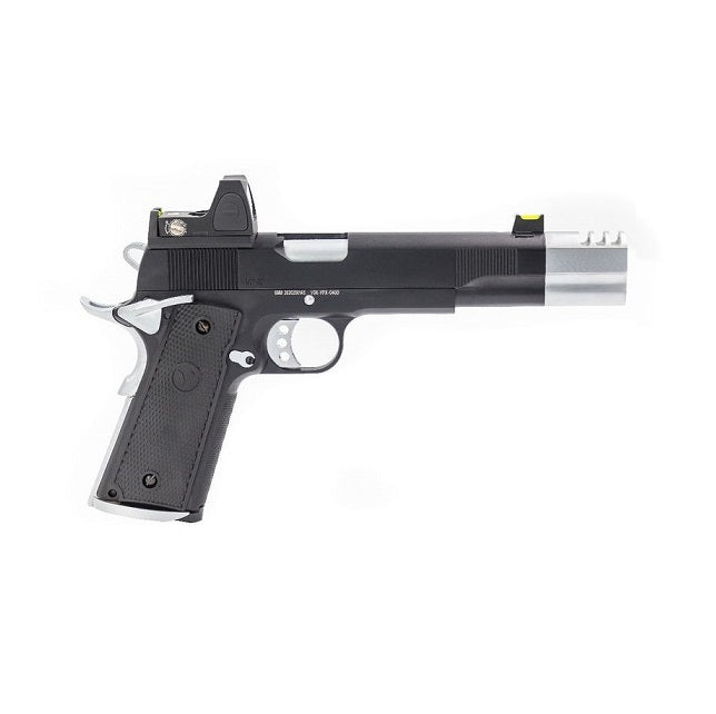 Vorsk VP-X RDS 6mm RIF GBB Airsoft Pistol