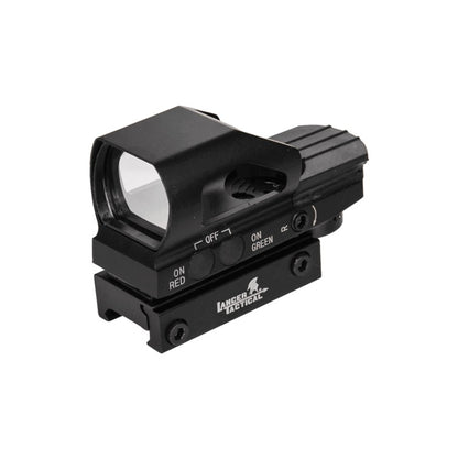 Lancer Tactical Reflex Airsoft Optic