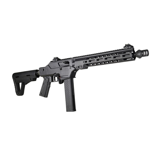 Vorsk VMP-2M 6mm GBB RIF Airsoft Rifle