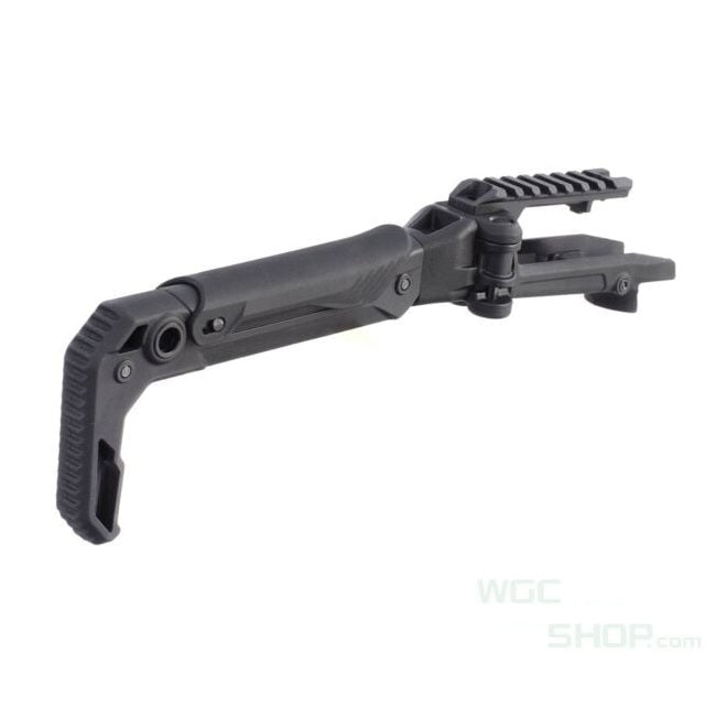 Action Army AAP Airsoft Stock