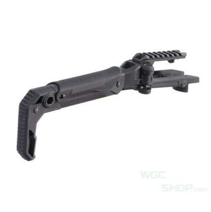 Action Army AAP Airsoft Stock