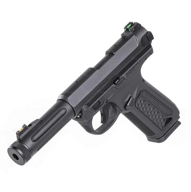 Action Army AAP 6mm Airsoft Pistol - Airsoft Pistol - Airsoft Gun UK ...