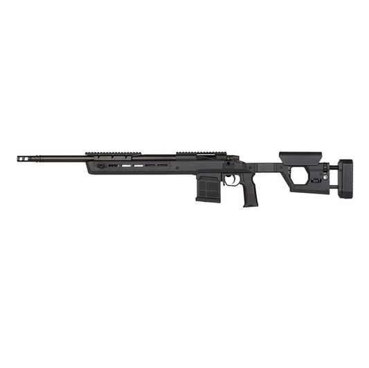 Double Eagle 700 Pro 6mm RIF airsoft Rifle