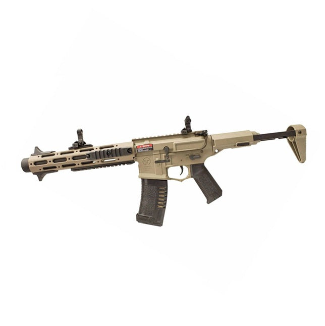 ARES Amoeba Honey Badger AM-013 6mm RIF AEG Airsoft rifle