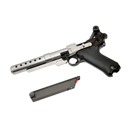 Armorer Works Star Wars Blaster 6mm RIF GBB Airsoft Pistol