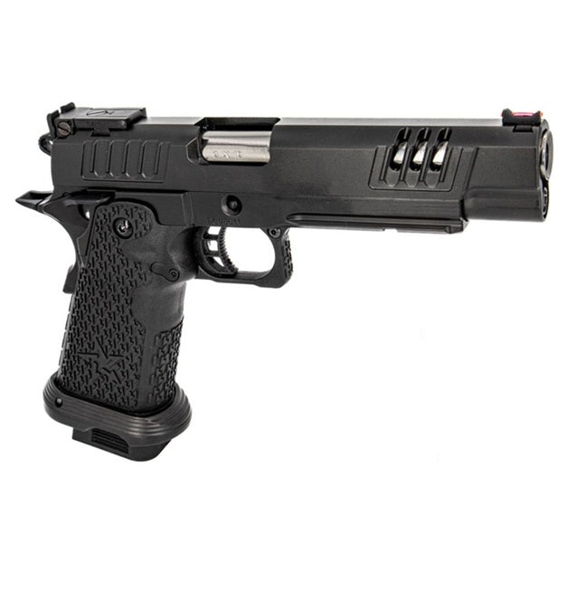 Army Armament Staccato Licensed XL 2011 6mm RIF GBB Airsoft Pistol