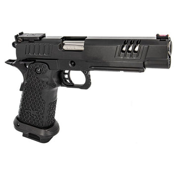 Army Armament Staccato Licensed XL 2011 6mm RIF GBB Airsoft Pistol