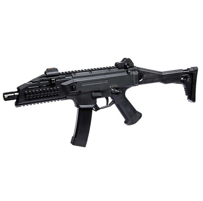 Asg Airsoft Rifle ASG Scorpion Evo A1 PRO 6mm RIF AEG Airsoft Rifle - Airsoft ASG ...