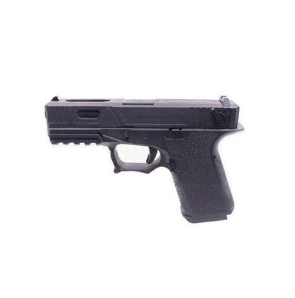 Armorer Works VX8600 Compact 6mm GBB Airsoft Pistol