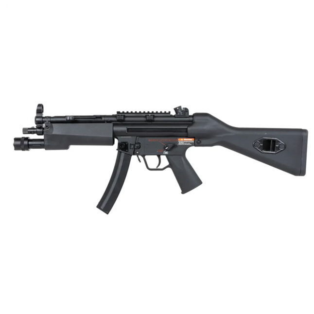 Golden Eagle MP5 Airsoft Rifle - Airsoft Gun UK - Cheap Airsoft UK ...
