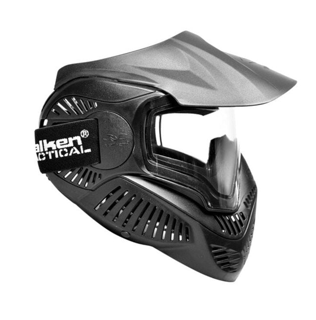 Valken Full Face Mask - Airsoft Guns UK - Cheap Airsoft UK ...