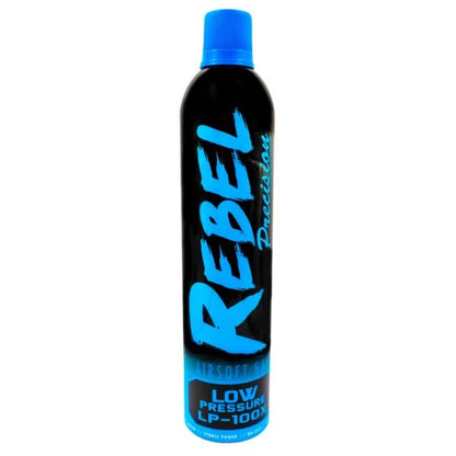 Rebel Airsoft White Gas