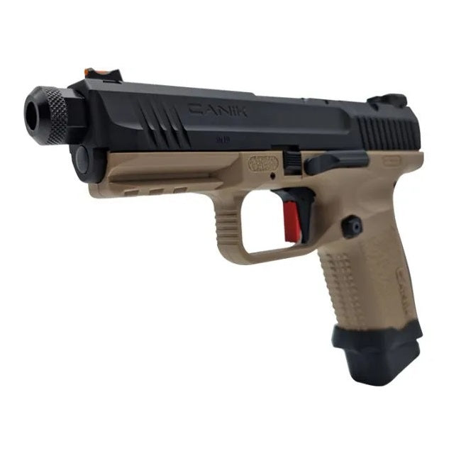 Cybergun CANiK TP9 6mm Airsoft Pistol
