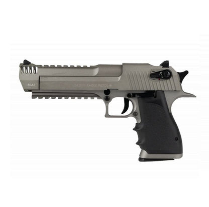Cybergun Desert Eagle L6 6mm RIF C02 Airsoft Pistol