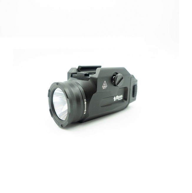 Rebel Airsoft Flashlight 600 Lumen