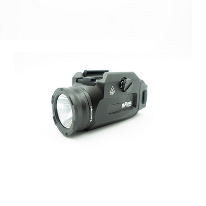 Rebel Airsoft Flashlight 600 Lumen