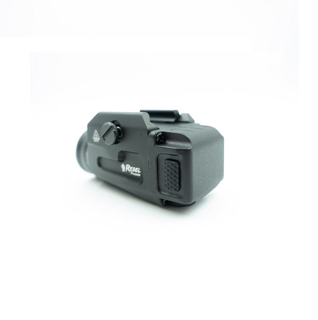 Rebel Airsoft Flashlight 600 Lumen