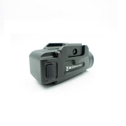 Rebel Airsoft Flashlight 600 Lumen