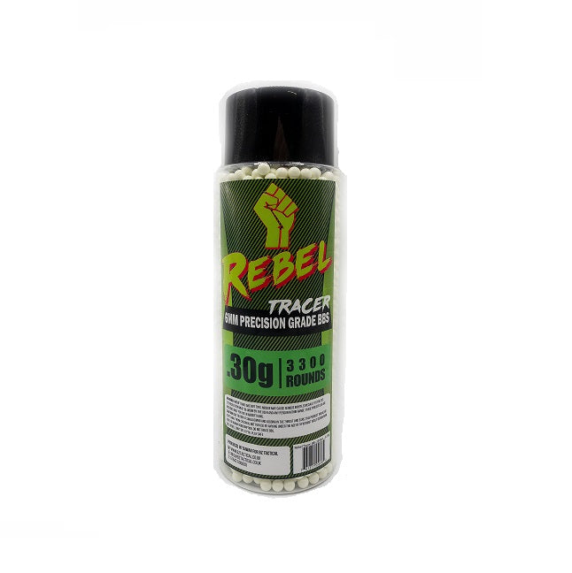 Rebel .30 Tracer Airsoft BB