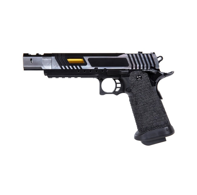 Golden Eagle 3354 Hi Cappa 6mm GBB Airsoft Pistol