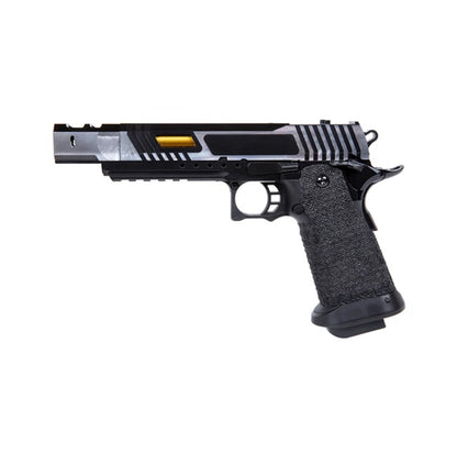 Golden Eagle 3354 Hi Cappa 6mm GBB Airsoft Pistol