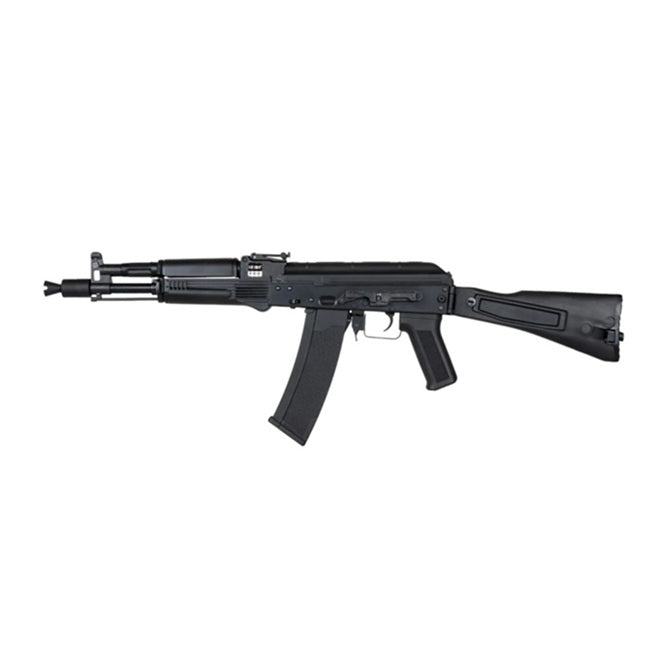Specna Arms SA-J09 Edge Black 6mm RIF AEG Airsoft Rifle