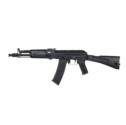 Specna Arms SA-J09 Edge Black 6mm RIF AEG Airsoft Rifle
