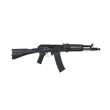 Specna Arms SA-J09 Edge Black 6mm RIF AEG Airsoft Rifle