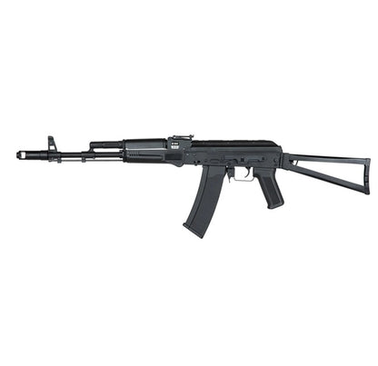 Specna Arms SA-J72 Core Black 6mm RIF AEG Airsoft Rifle