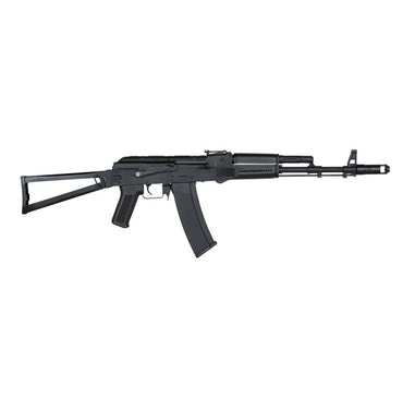 Specna Arms SA-J72 Core Black 6mm RIF AEG Airsoft Rifle