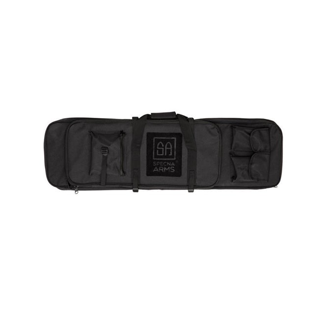 Specna Arms Airsoft Tactical Black 98cm Bag