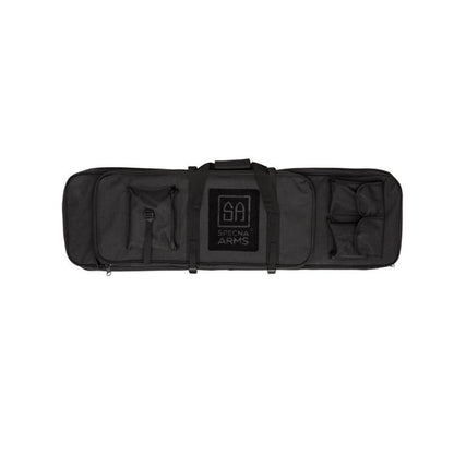 Specna Arms Airsoft Tactical Black 98cm Bag
