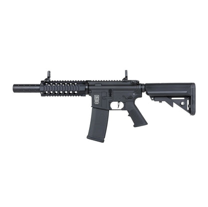 Specna Arms SA-C11 Black 6mm RIF AEG Airsoft Rifle