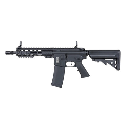 Specna Arms SA-F08 Black 6mm RIF AEG Airsoft Rifle