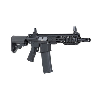 Specna Arms SA-F08 Black 6mm RIF AEG Airsoft Rifle
