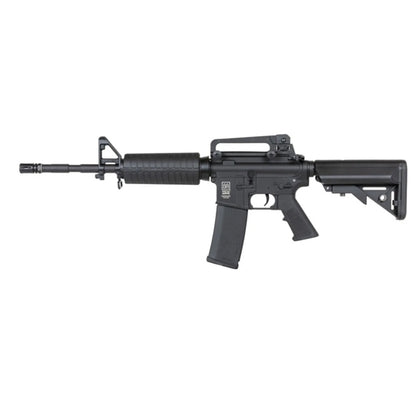 Specna Arms SA-F10 Black 6mm RIF AEG Airsoft Rifle