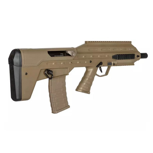 APS UAR 6mm RIF Airsoft rifle