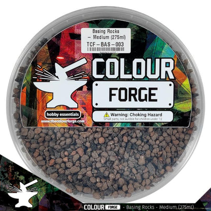 Colour Forge Basing Rocks Medium
