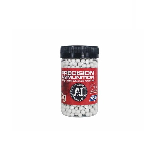 ASG Accuracy International .43 Airsoft BB