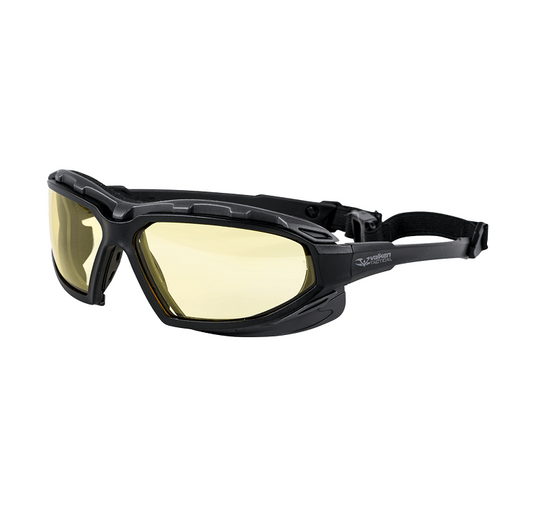 Valken Echo Airsoft Goggles - Yellow