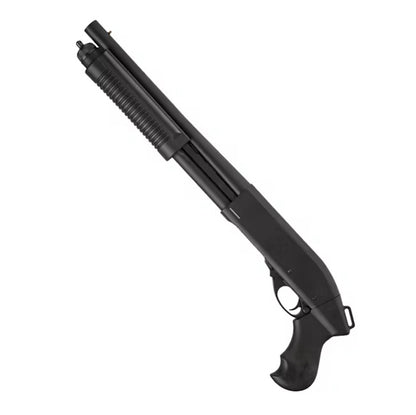 Golden Eagle 870 Breacher 6mm RIF Gas Airsoft Shotgun
