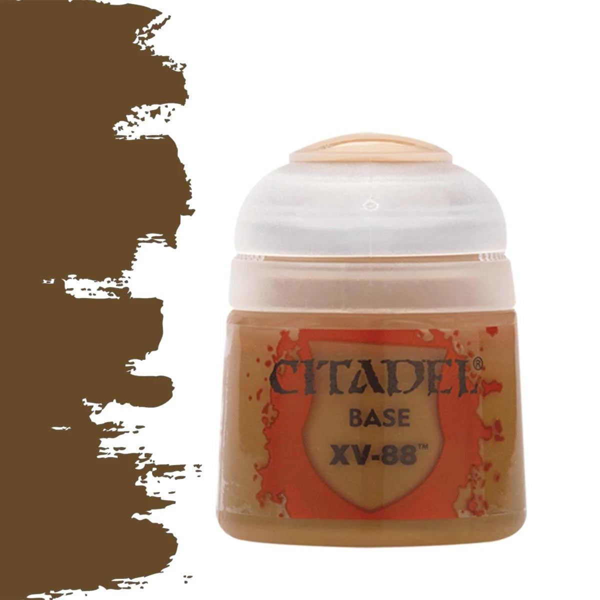 Warhammer Citadel Base Paint XV-88 12ml