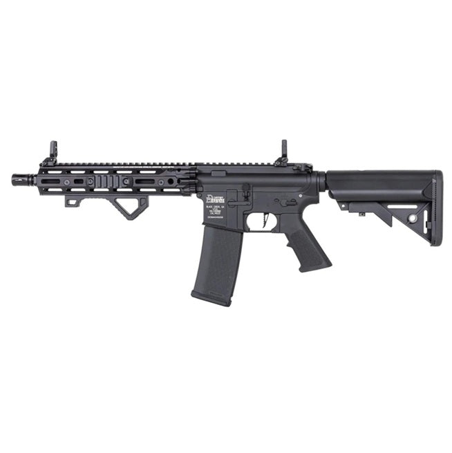 Specna Arms SA-C27 Black 6mm RIF AEG Airsoft Rifle