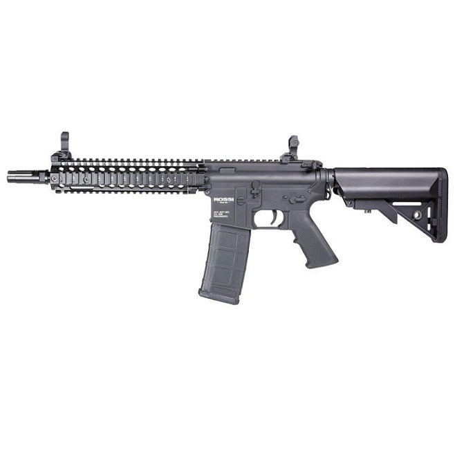 Rossi M4 Neptune MARSOC-T 6mm RIF Airsoft Rifle