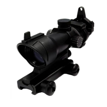 ACM ACOG Red/Green Dot Airsoft Optic