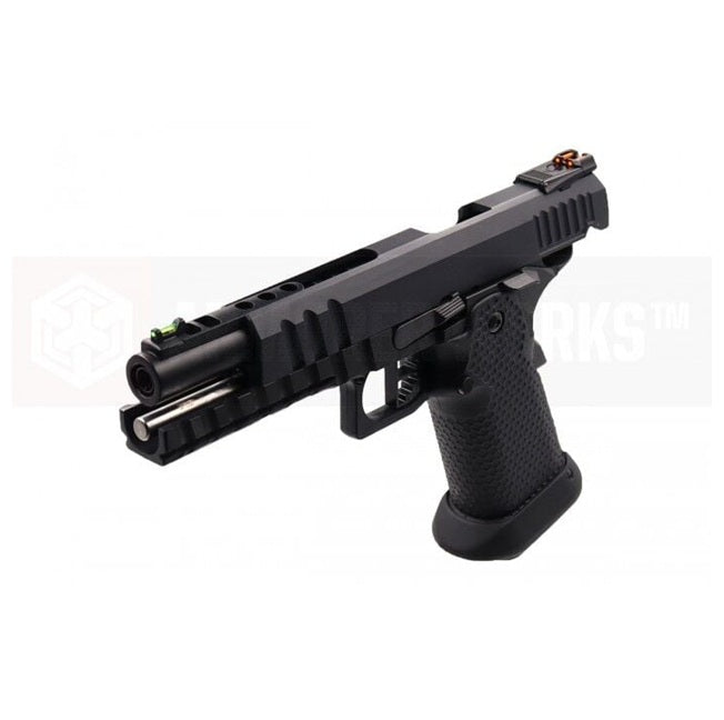 Armorer Works Custom Hicapa HX2003 6mm RIF GBB Airsoft Pistol