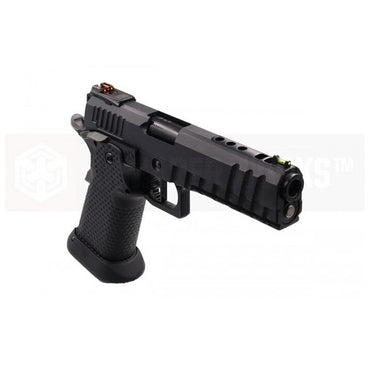 Armorer Works Custom Hicapa HX2003 6mm RIF GBB Airsoft Pistol