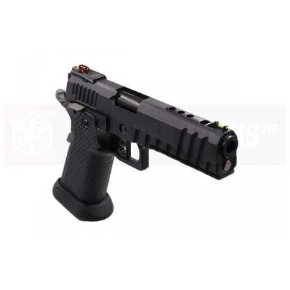 Armorer Works Custom Hicapa HX2003 6mm RIF GBB Airsoft Pistol